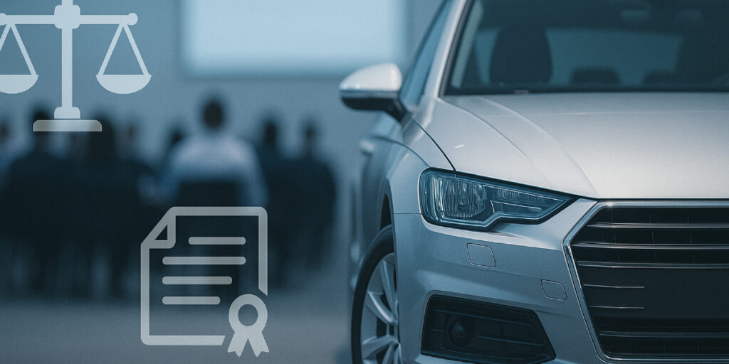 TGP’s INAUGURAL AUTO FORUM