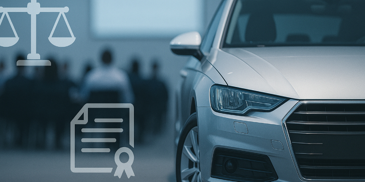 TGP’s INAUGURAL AUTO FORUM